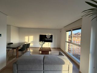 Piso en alquiler en Sant Pau en Valencia