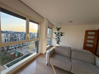 Piso en alquiler en Sant Pau en Valencia