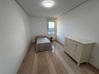 Piso en alquiler en Sant Pau en Valencia