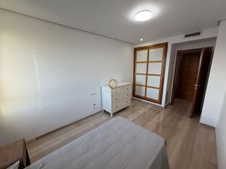 Piso en alquiler en Sant Pau en Valencia