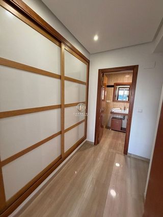 Piso en alquiler en Sant Pau en Valencia