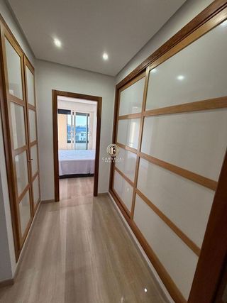 Piso en alquiler en Sant Pau en Valencia