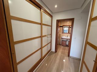 Piso en alquiler en Sant Pau en Valencia