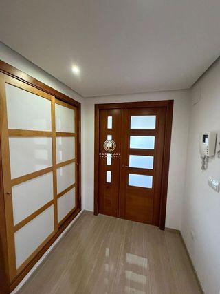 Piso en alquiler en Sant Pau en Valencia