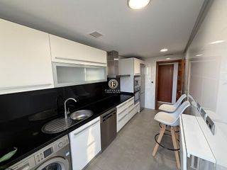 Piso en alquiler en Sant Pau en Valencia