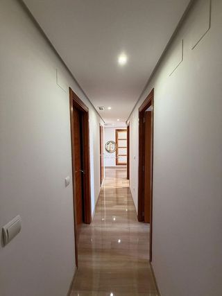 Piso en alquiler en Sant Pau en Valencia