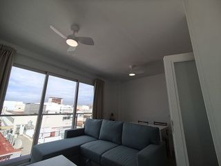 Piso en alquiler en Triana en Palmas de Gran Canaria(Las)