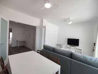 Piso en alquiler en Triana en Palmas de Gran Canaria(Las)