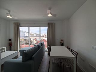 Piso en alquiler en Triana en Palmas de Gran Canaria(Las)