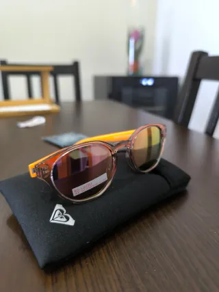 Gafas de sol Roxy para niña