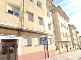 Piso en venta en Cuatro Caminos en Santander