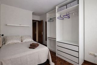 Piso en alquiler en Alisal - Cazoña - San Román en Santander