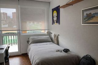 Piso en alquiler en Alisal - Cazoña - San Román en Santander