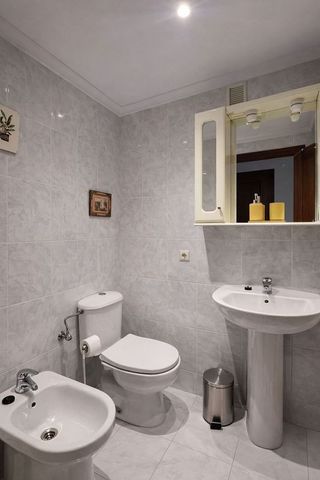 Piso en alquiler en Alisal - Cazoña - San Román en Santander