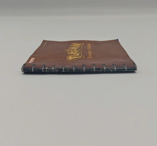 Manuale Pokemon Rosso Blu Trainer's Guide NOE Ger