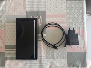 Samsung S24 Ultra 512GB Titanio Negro
