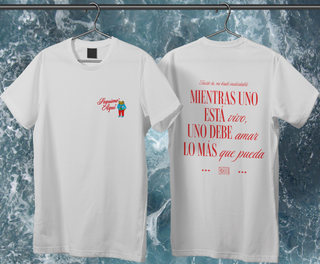 Bad Bunny Seguimo Aqui Sapo Concho T Shirt Vintage