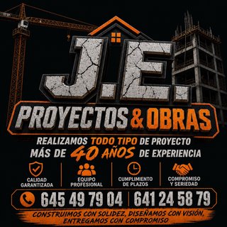 Construcciones J.E.