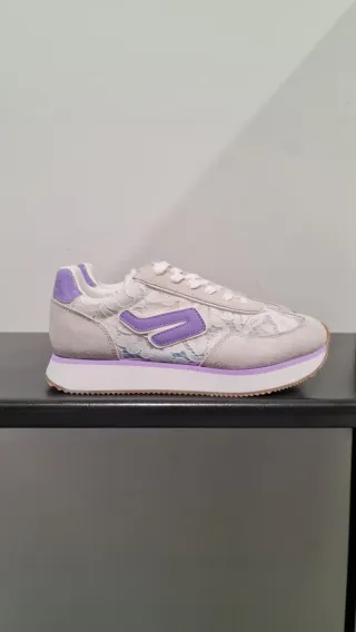 Scarpe donna Roberto Botticelli n.37