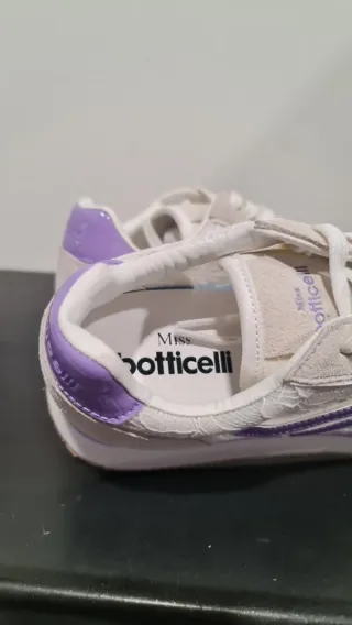 Scarpe donna Roberto Botticelli n.37