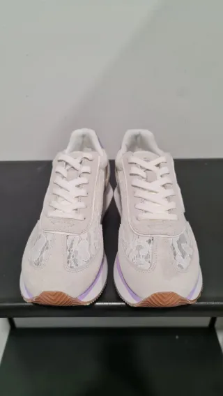 Scarpe donna Roberto Botticelli n.37