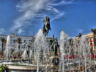 Venta de apartamentos en el centro de Jerez