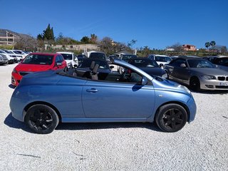 Nissan Micra C+C 1.4i 88 CV TEKNA AA