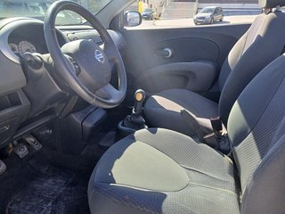 Nissan Micra C+C 1.4i 88 CV TEKNA AA