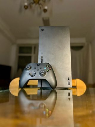 Xbox Series X 1TB