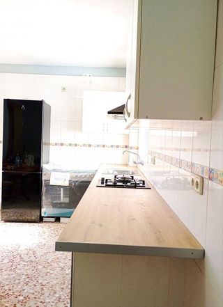 Piso en venta en Oliva pueblo en Oliva