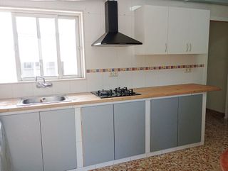 Piso en venta en Oliva pueblo en Oliva