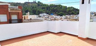 Piso en venta en Oliva pueblo en Oliva