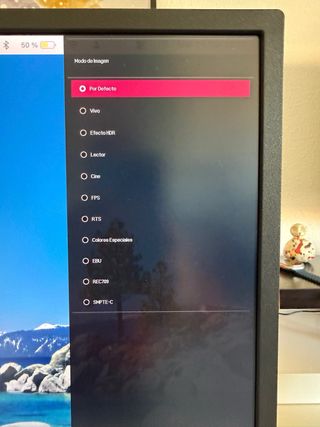Monitor LG UHD 4K IPS AMD FreeSync