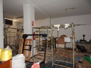 Local comercial en venta en Ontinyent