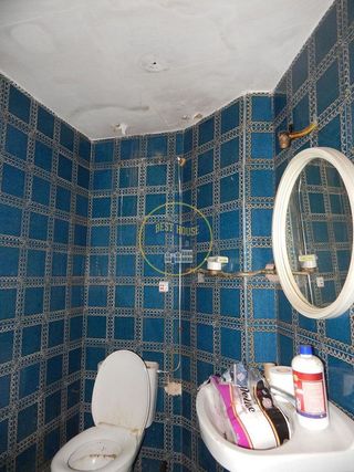 Local comercial en venta en Ontinyent