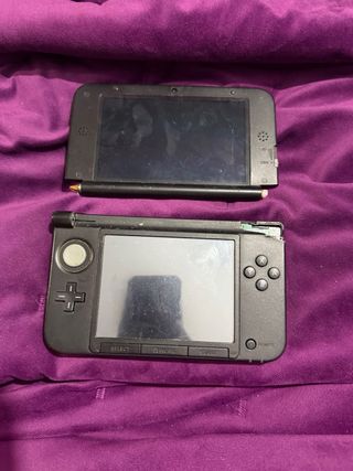 Nintendo 2DS Blanca + Juego Smash Bros. Y mas ver