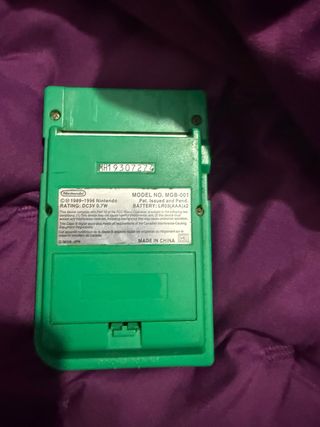 Nintendo 2DS Blanca + Juego Smash Bros. Y mas ver