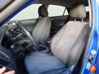 Hyundai i20 1.2 MPI 62kW (85CV) Klass