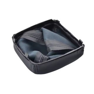 Sujeción cuero palanca de cambios Ford Focus C-max