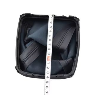 Sujeción cuero palanca de cambios Ford Focus C-max