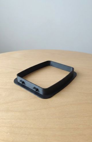 Sujeción cuero palanca de cambios Ford Focus C-max