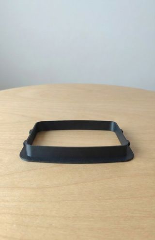 Sujeción cuero palanca de cambios Ford Focus C-max