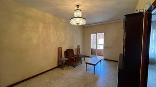 Piso en venta en Centro en Valladolid