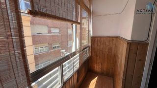 Piso en venta en Centro en Valladolid