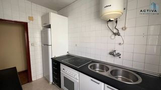 Piso en venta en Centro en Valladolid