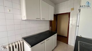 Piso en venta en Centro en Valladolid