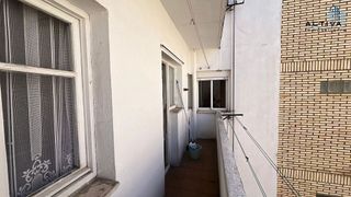 Piso en venta en Centro en Valladolid