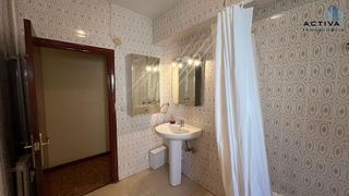 Piso en venta en Centro en Valladolid