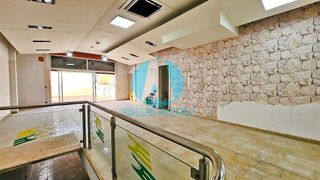 Local comercial en alquiler en Centre en Mataró