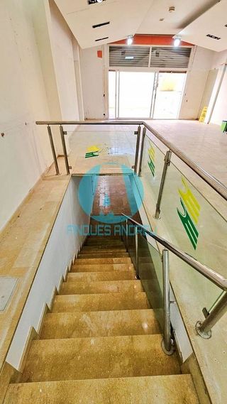 Local comercial en alquiler en Centre en Mataró